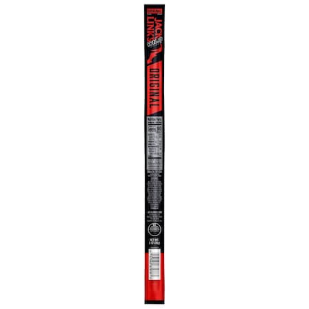 Jack Links Jack Link's Squatch Original Beef Stick 1 oz Pegged 10000012177